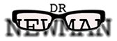 Dr. Newman Optometry logo for the scrolling row.