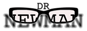 Dr. Newman Optometry Logo